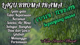 Lagu Rhoma Irama (COVER) Kumpulan Lagu Rhoma Irama Terbaik