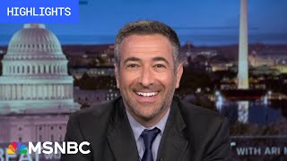 Watch The Beat with Ari Melber Highlights: Jan. 30