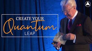 You Squared: Create Your Quantum Leap Strategy