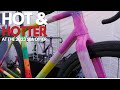 Hot bikes & gear highlights from Sea Otter Classic 2023