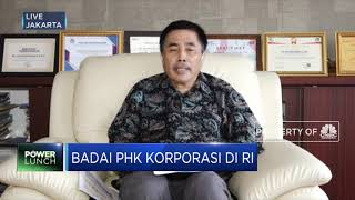 Soal Strategi Pemerintah Kurangi 7 Juta Pengangguran RI, Ini Kata Kemenaker