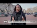 Nigeria's New Purpose: Inside Tinubu's UK State Visit 