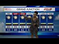 06 18 20 final weather forecast with star harvey krex5 at 5 00 p.m.