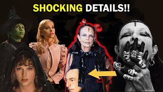 Exposing HOLYWOOD WITCHES | Michelle Lamy, Taylor swift, Ariana Grande and Many More