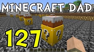 Minecraft Dad E127 \