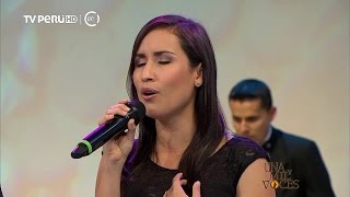 Coro Cantare "Mi Pensamiento Eres Tu Señor" - Una y Mil Voces