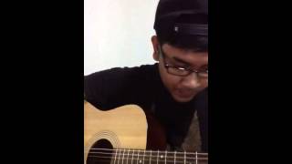 บรรยากาศชวนเพลี่ยงพล้ำ-ดิว Cover by Aroma