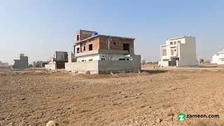 10 MARLA RESIDENTIAL PLOT FOR SALE IN CENTRAL PARK HOUSING SCHEME LAHORE