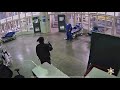 la sheriff’s custody assistant brutally assaulted by inmate at the inmate reception center 05 05 21