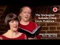 J. S. Bach: Komm, Jesu, komm / The Norwegian Soloists' Choir / Grete Pedersen