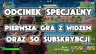 MIDAS & Solid - O.S. #1 - Pierwsza gra z widzem i 50+ subów