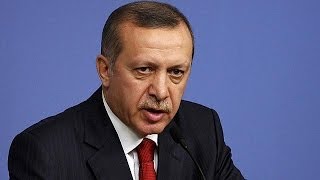 Turkey: Erdogan claims victory in local elections