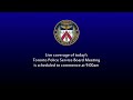 toronto police service board meeting live stream tuesday november 12th 2024