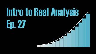 Continuous Functions - Intro to Real Analysis Ep. 27