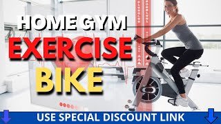 Top 3 Best Exercise Cycle for Home Gym in India 2023 | Best Gym Cycle for Weight Loss India