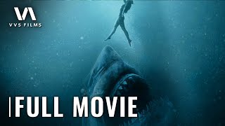 47 Meters Down | Full Movie HD | Mandy Moore, Claire Holt | Adventure, Horror