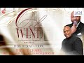 LIVE With Pastor Andre' Cook Tuesday December 3, 2024