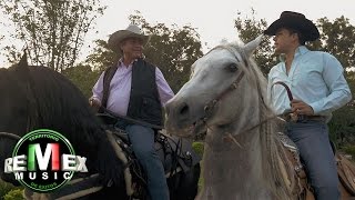 Leandro Ríos - Sucedió en Nuevo León (Video Oficial)