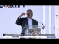 Mbeki addresses African Peace and Security Dialogue