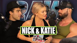 Why Nick Nayersina Left Nelk, Dating Sky Bri & Why Katie Sigmond Quit
