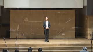 옷자락에서 전해지는 사랑 - 장세종 (Sejong Chang)