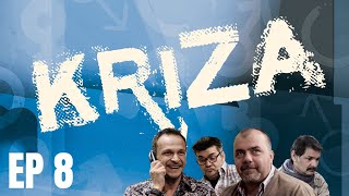 KRIZA | Epizoda 08 -  Skup britanskih konzervativaca