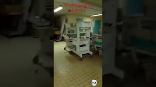 real ghost caught on camera #ghost #scary #paranormalactivity  #paranormal  #shorts