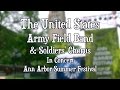 The Army Field Band & Soldiers’ Chorus at the Ann Arbor Summer Festival