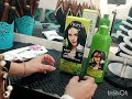 شونبوا لتغطيت الشعر الابيض hair لمسة beauty hair اكسبلور 😍 ـ لمسة مرام 😍😘