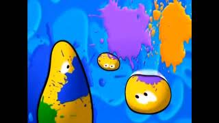 CBeebies Canada - Paint - [RECONSTRUCTION]
