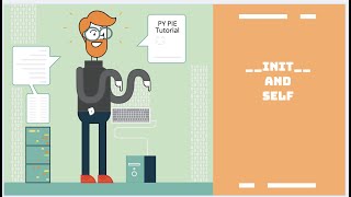 Python Tutorial For Beginners | init method and self keyword in python