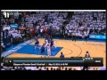 Clippers at Thunder Game 5 POST GAME SHOW