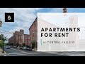 30 Watson Street Unit 2 Central Falls, RI 02863- Stonelink Property Management