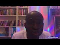 Grace Hour.PROPHET DAVID OWUSU.Healing all around