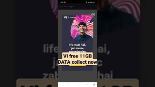 🔥Vi free 11GB data collect now🎊🎊🎊💥🛑🤟🤟🤞🖕🖕🖕🖕🖕🖕🖕🖕🖕🖕🖕🖕😄😄😄