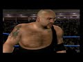 awl apocalypse kurt angle vs. big show