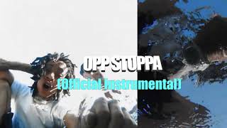 YBN Nahmir - "Opp Stoppa" (Official Instrumental) (Prod. Ashton Woodench)