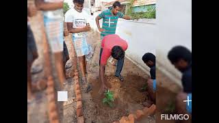 Orikottai mathavin workers