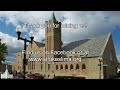 St. Luke's Lima Live Stream 2-25-24