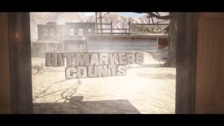 HITMARKERS COUNTS.
