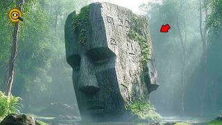 Most Bizarre Discoveries at the first oldest religion on earth - Unsolved Mysteries
