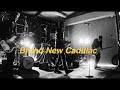 Brand New Cadillac cover