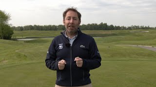 Reprise du golf le 11 mai : Christophe Muniesa présente les modalités