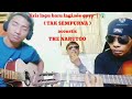 TAK SEMPURNA acoustic THE NARUTOO BAND #kkandree #taksempurna #acoustic