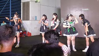 Amai Monogatari ~ Yoroshiku! ~ Live Perform JPOPVAGANZA 2024