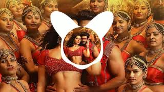 Rasavaachiye from | Aranmanai 3 movie | Sid Sriram & C.Sathya | Bass Boosted Audio | Premium Quilty