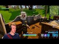FINALLY! My First Solo #1 Victory (Fortnite Battle Royale)