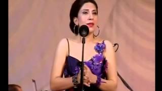 Fidan Hajiyeva - Adriana Lecouver: \