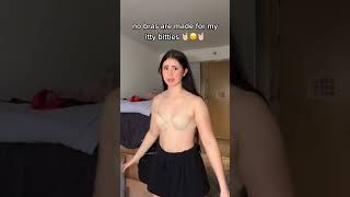 Small boobs problem 😮‍💨😮‍💨#shorts #hotvideo #views #dance #hotreels #sexy