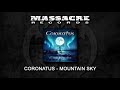 coronatus mountain sky song stream